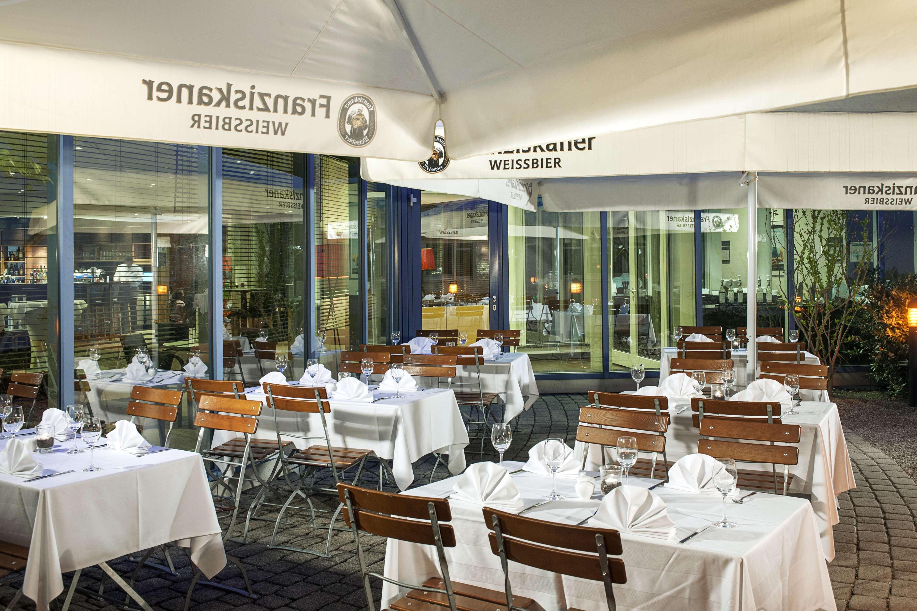 Nh Muenchen Messe Hotel Bagian luar foto