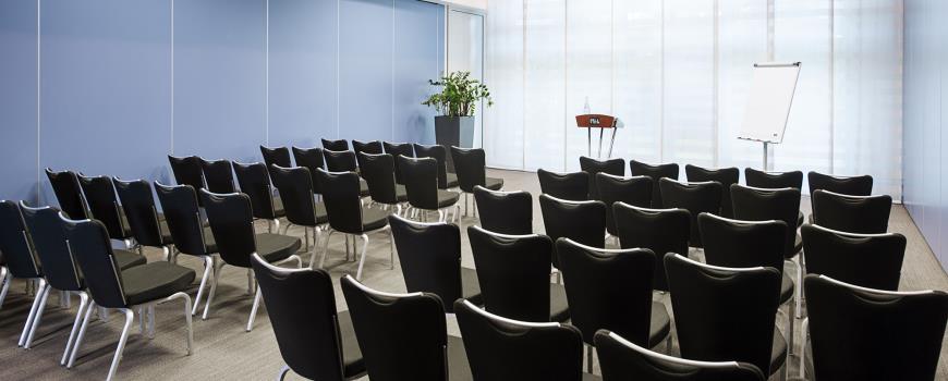 Nh Muenchen Messe Hotel Bagian luar foto